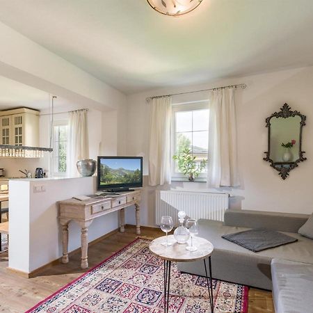 Vintage Loft Apartment Hopfgarten im Brixental Exterior foto